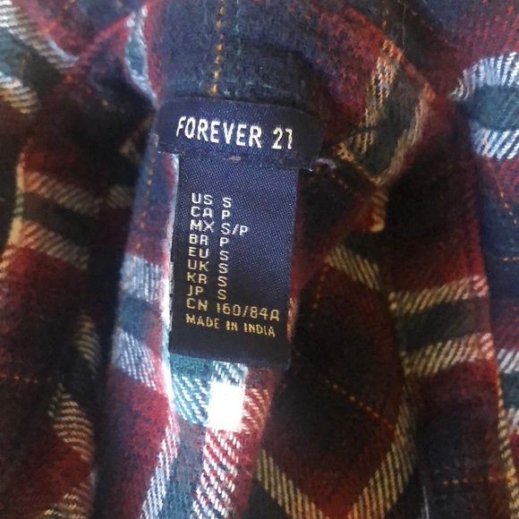 Flannel - Picture 2 of 2